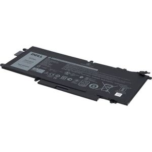 Dell Laptop Accu 7900 mAh