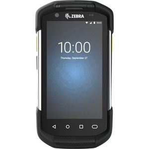 Zebra TC77, 2D, BT, WLAN, 4G, NFC, GPS, GMS, Android