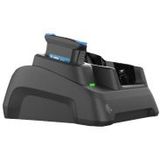 Zebra - CRD-MC93-2SUCHG-01 - Accessoires - Zwart - Materiaal: Kunststof