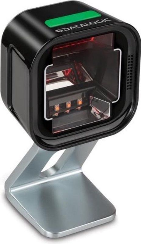 Datalogic - Magellan 1500i - Barcode Scanner - Zwart - 2D en 1D Streepjescodes