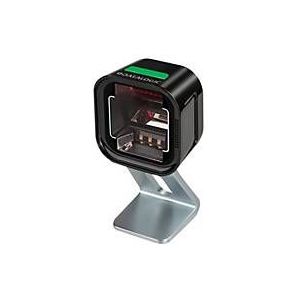 Datalogic - Magellan 1500i - Barcode Scanner - Zwart - Standaardconfiguratie