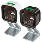 Datalogic Magellan 1500i, Wit, 2D (2D-streepjescodes, 1D streepjescodes), Barcode scanner, Wit