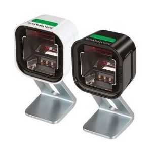 Datalogic Magellan 1500i, Wit, 2D (2D-streepjescodes, 1D streepjescodes), Barcode scanner, Wit