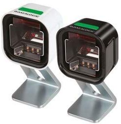 Datalogic Magellan 1500i, Wit, 2D (2D-streepjescodes, 1D streepjescodes), Barcode scanner, Wit