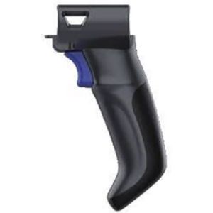 Datalogic - Memor 10 - Barcode Scanner - Zwart - Robuust