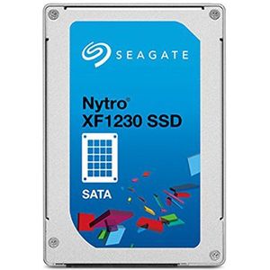 Seagate Nytro SATA SSD **New Retail**, XF1230-1A0240