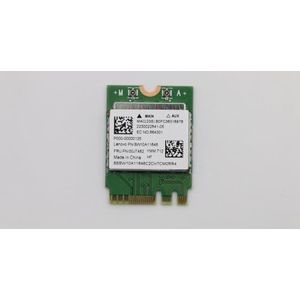 Lenovo Wireless LAN adapter, FRU00JT482