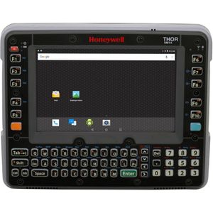 Honeywell - Thor VM1A - Tablet - Zwart - 32 GB