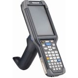 Honeywell - Dolphin CK65 - Barcode Scanner - Zwart - Android 8.1 - 4 Inch