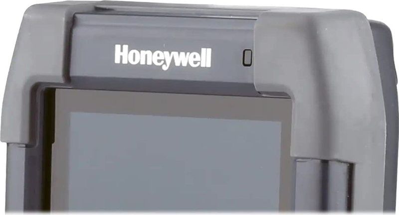 Honeywell - Dolphin CK65 - Barcode Scanner - Zwart - Android 8.1 - 4 Inch