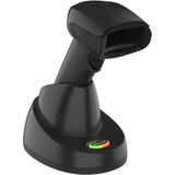 Honeywell - Xenon 1950g - Barcode Scanner - Zwart - Draadloos