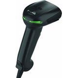 Honeywell - Xenon 1950g - Barcode Scanner - Zwart - Draadloos