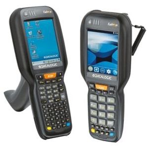 Datalogic Falcon X4, 2D, BT, WLAN, alfa, Gun, WEC 7 | 945550002