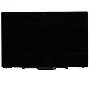 Touchpanel 14 FHD HD CAM