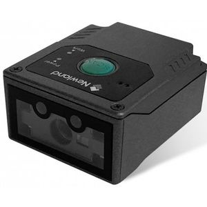 FM430 Barracuda - Barcode Scanner - Zwart - Duurzaam - Megapixelcamera