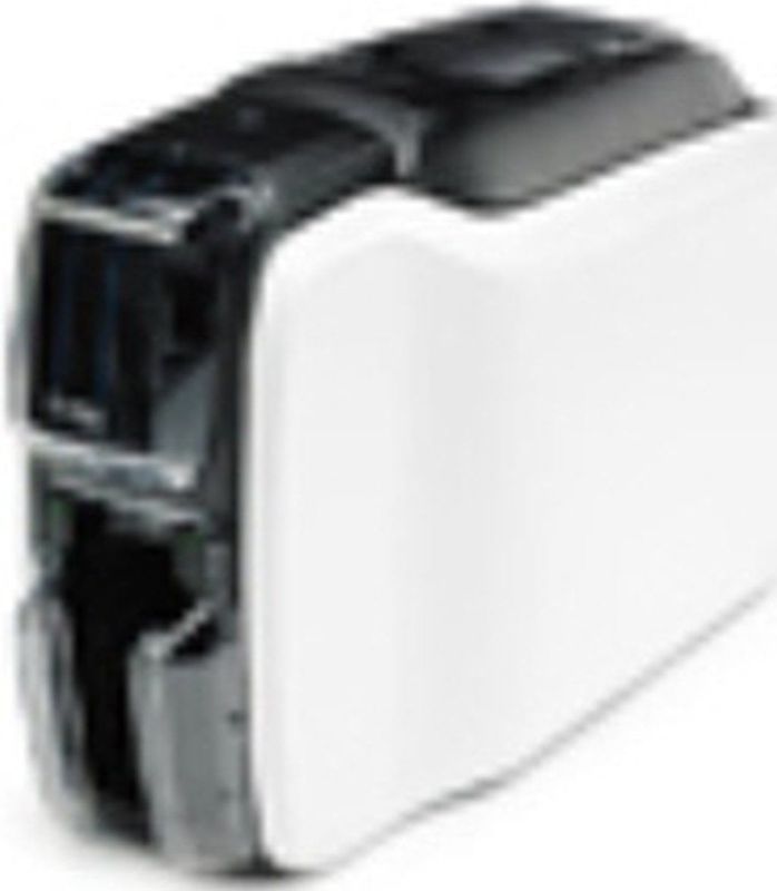 Zebra ZC100, eenzijdig, 12 dots/mm (300 dpi), USB, MSR | ZC11-0M00000EM00