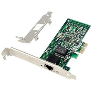 MicroConnect - MC-PCIE-82574L - Netwerkkaart - PCIe - RJ45