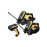Datalogic - PM9100 - Barcode Scanner - Zwart - Geel - Multi-IF