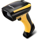 Datalogic - PM9100 - Barcode Scanner - Zwart - Geel - Multi-IF
