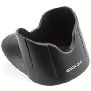 Datalogic - HLD-G041-BK - Barcodescannerbeugel - Zwart - Tafelmontage Geschikt voor Gryphon I GD4520 GD4590