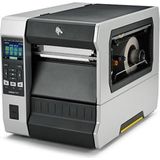 Zebra ZT620 - Labelprinter - 12 dots/mm (300 dpi) - Kleur - USB - RS232 - Bluetooth - Ethernet