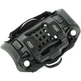 Zebra - SG-NGWT-WRMTS-02 Barcodelezer Accessoire - Zwart - Duurzaam