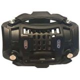 Zebra - SG-NGWT-WRMTS-02 Barcodelezer Accessoire - Zwart - Duurzaam