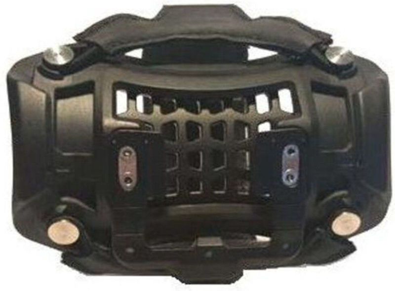 Zebra - SG-NGWT-WRMTS-02 Barcodelezer Accessoire - Zwart - Duurzaam