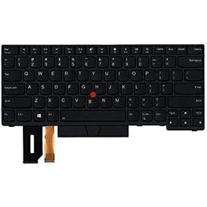 Lenovo FRU01YP331 laptop reserve-onderdeel Toetsenbord