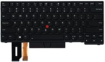 Lenovo FRU01YP331 laptop reserve-onderdeel Toetsenbord