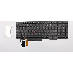 Lenovo NMPMXKB-BLBKIT FRU01YP777, Keyboard, FRU01YP777 (FRU01YP777, Keyboard, Italian, Keyboard backlit, Lenovo, ThinkPad P72)