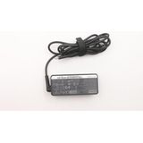 Lenovo - PD3.045W3pinNON - Voeding voor Notebooks - Zwart - Adapter