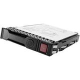 HPE - 480GB SATA RI SFF SC DS - SSD - 480GB - 2.5 Inch