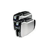 Zebra - ZC300 - Kaartprinter - USB - Ethernet - MSR - Display