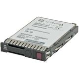 HPE - SSD 1,92TB SFF SAS RI DS SC - Solid-State Schijf - 2,5 inch