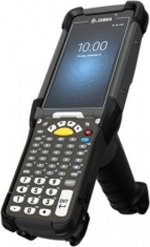 Zebra PowerPrecision Plus, Accessoires voor barcodescanners