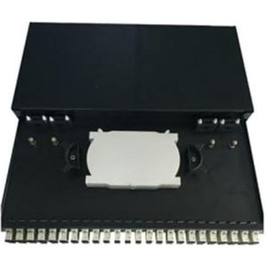 Microconnect 24port SC Fiber Patch Panel Merk