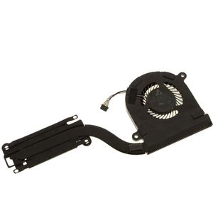 Dell - ASSY HTSNK UMA 7480 - Onderdelen voor Notebooks