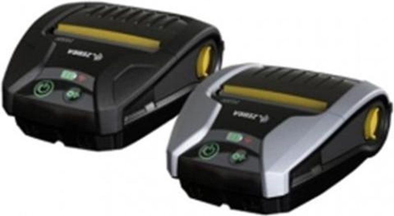 Zebra charging/transmitter cradle | CRD-MPM-1SCHGEU1-01