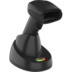 Honeywell - 1952gsr-2usb-5 - Barcodescanner - Draagbaar - Draadloos - Bluetooth