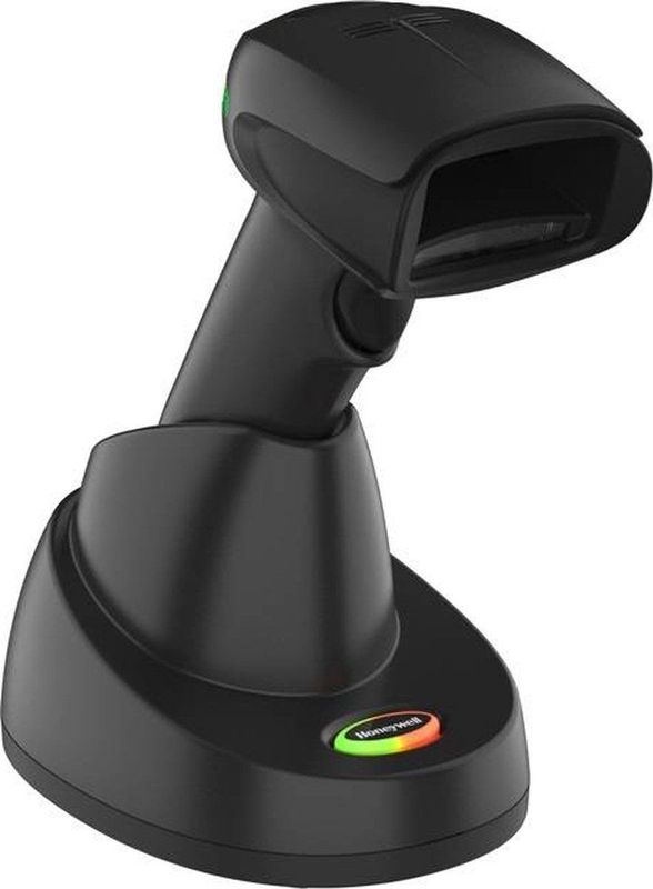 Honeywell - 1952gsr-2usb-5 - Barcodescanner - Draagbaar - Draadloos - Bluetooth