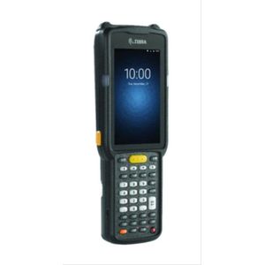 Zebra MC3300 Premium (2D-streepjescodes), Barcode scanner, Zwart