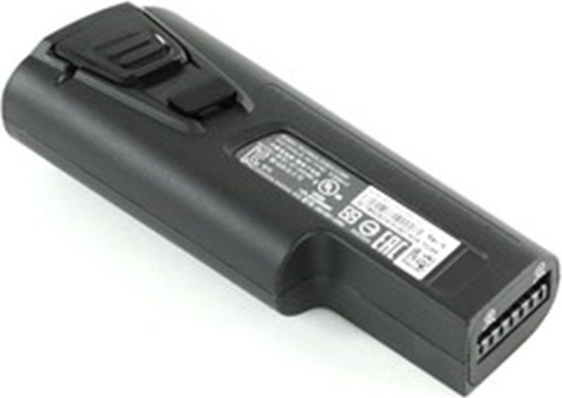 Zebra - PowerPrecision+ Vervangende Accu - Lithium-ion - 7000 mAh