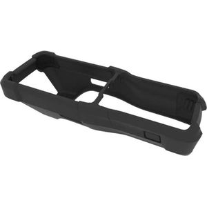 Zebra - MC93 Gun - Rubber Boot - Zwart - Beschermhoes