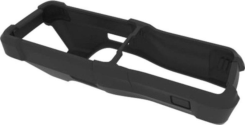 Zebra - MC93 Gun - Rubber Boot - Zwart - Beschermhoes