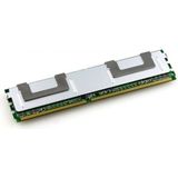 CoreParts - 4GB Geheugenmodule - Modelspecifiek - Groen