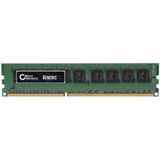 CoreParts - Geheugenmodule - 2GB - RAM - Groen - Modelspecifiek