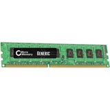 CoreParts - 8GB Geheugenmodule - RAM - Groen