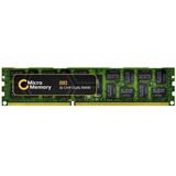 CoreParts - RAM Geheugenmodule - Groen - 8GB - Modelspecifiek