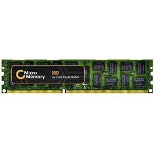 CoreParts - RAM Geheugenmodule - Groen - 8GB - Modelspecifiek